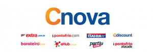 Cnova Logo