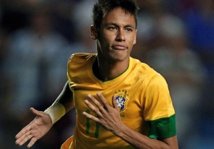 Neymar