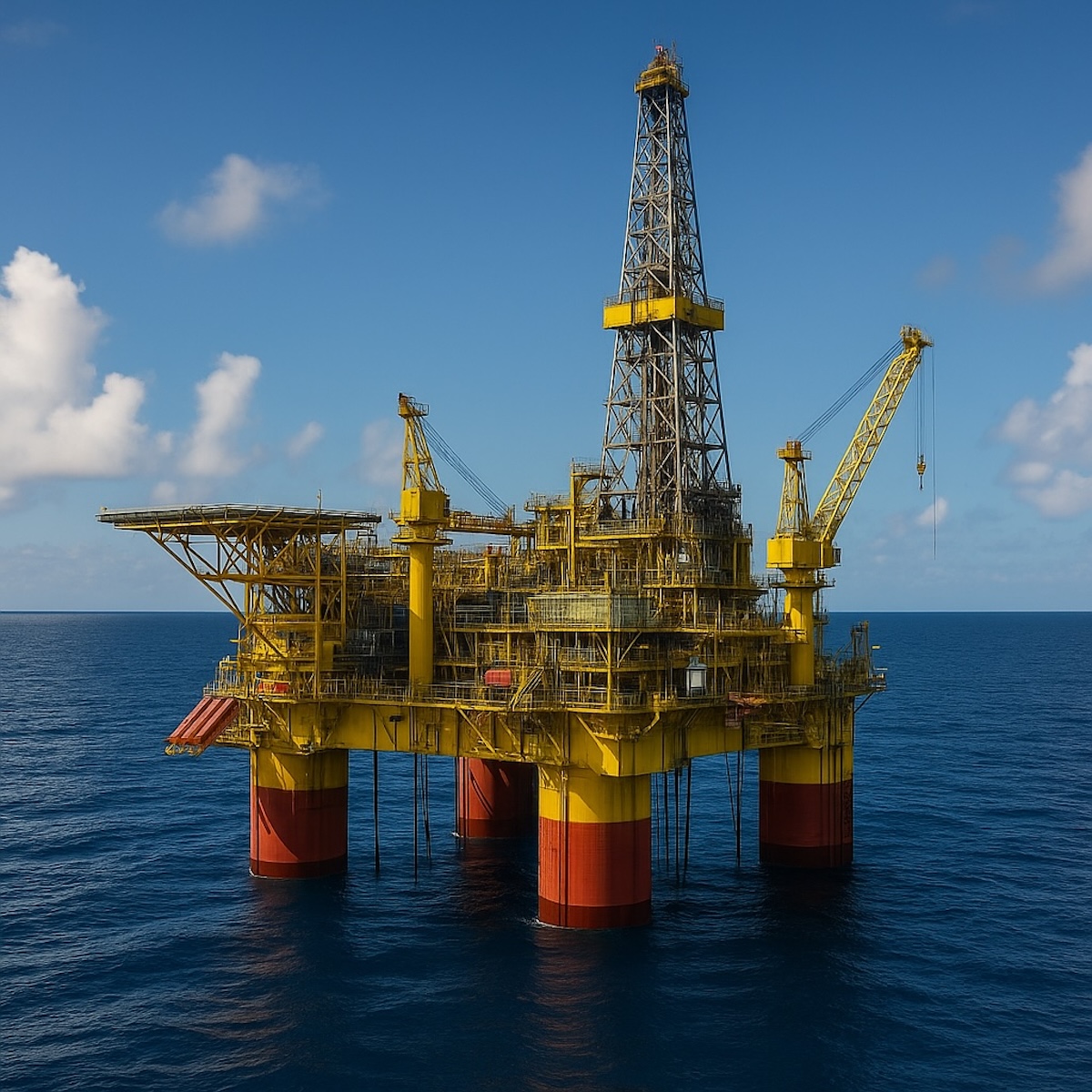 Petrobras (PETR3, PETR4, PBR): Full 2025 Financial Analysis of Brazil’s Energy Giant
