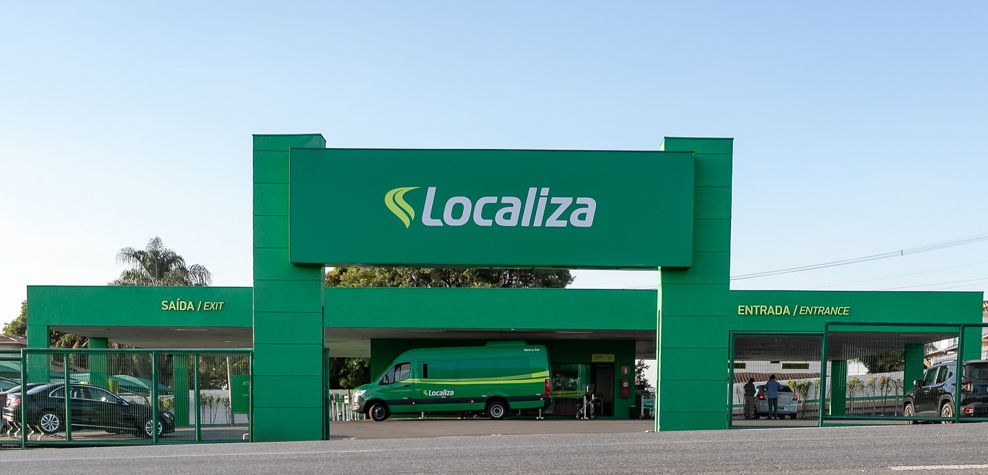 Localiza Rent a Car (RENT3) – Q2 2025 Long-Term Investment Analysis