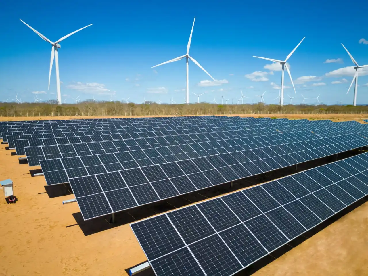 Auren Energia (AURE3): Long-Term Investment Analysis for Global Investors