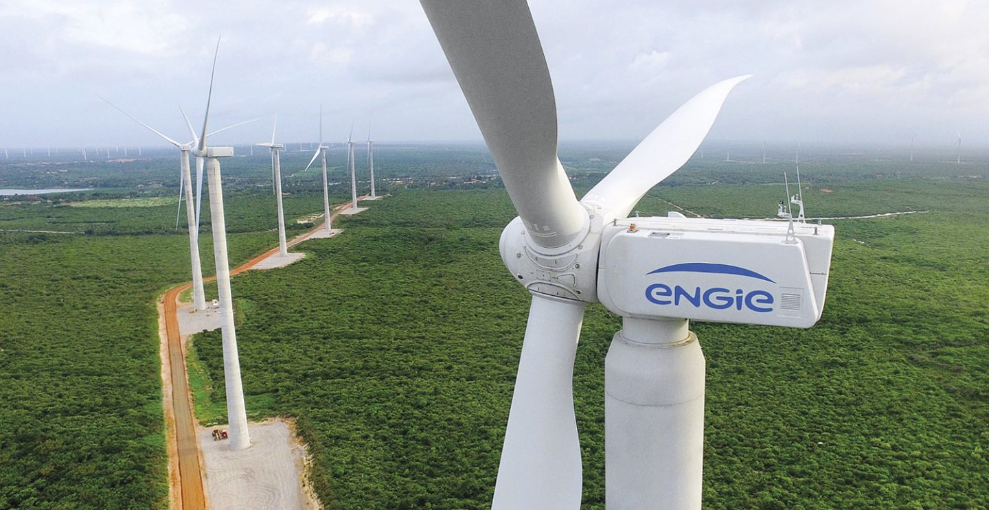 Engie Brasil Energia (ENGIE3, EGIEY) Long-Term Investment Analysis