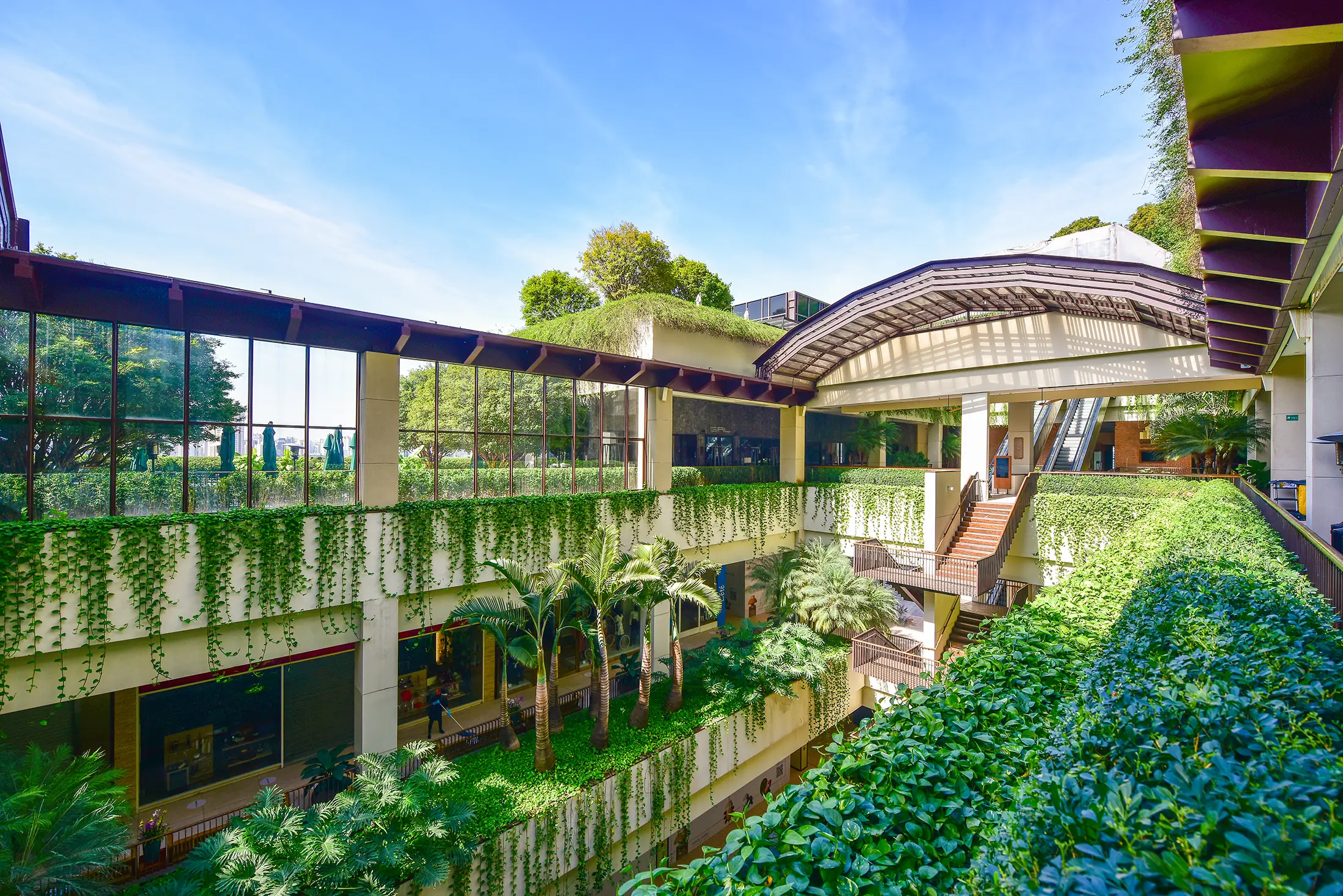 Comprehensive Analysis of JHSF (JHSF3) for Foreign Investors