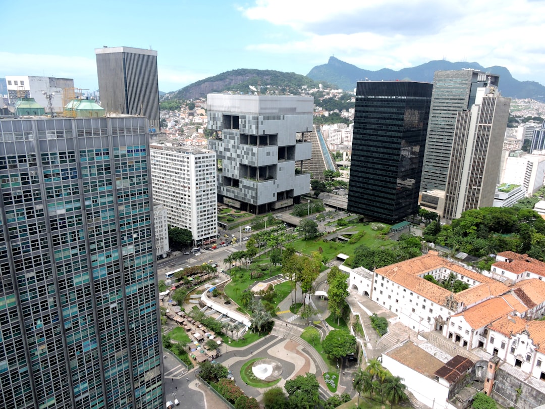 Brazilian Market Update: Investment Insights for November 14, 2025