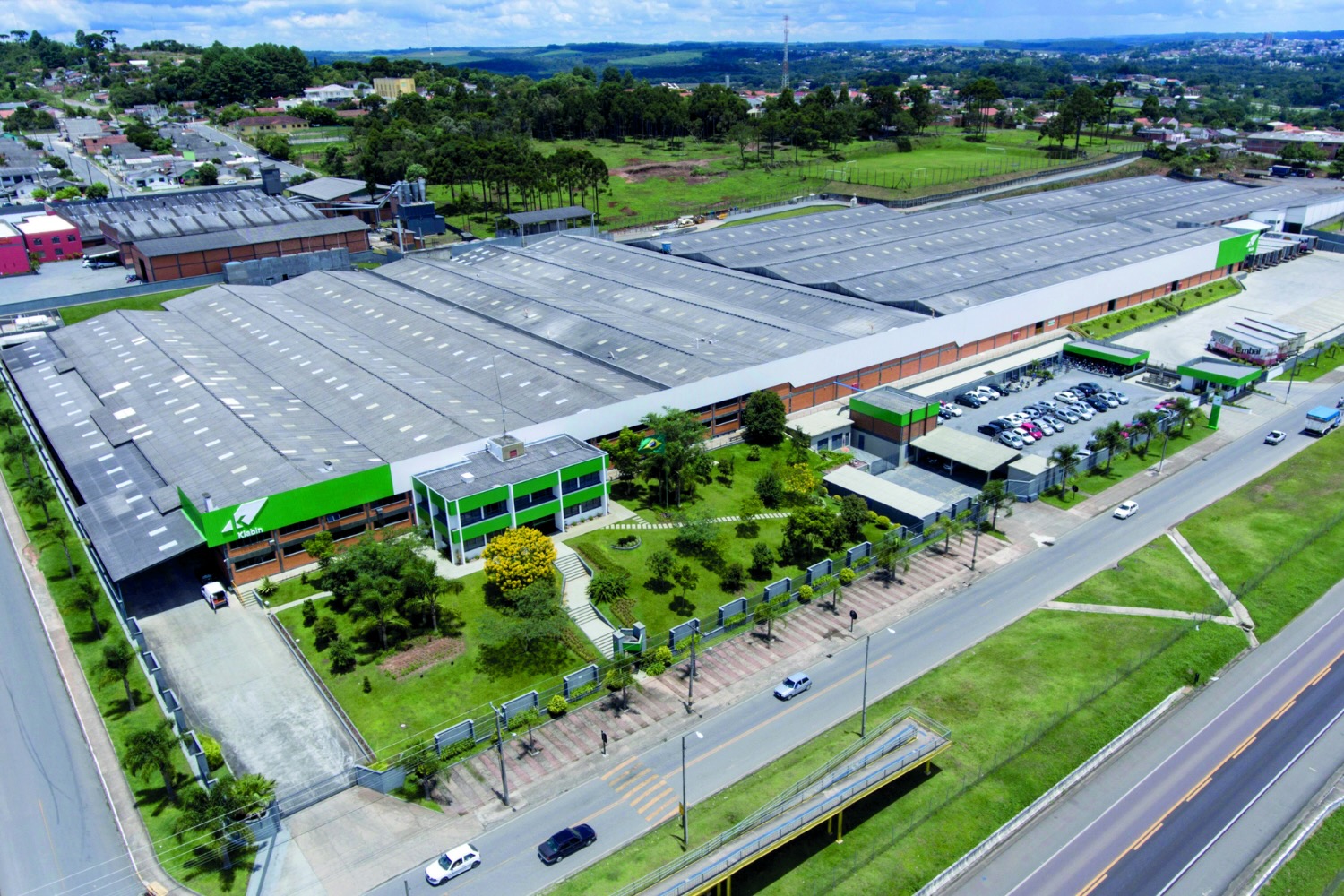 Klabin (KLBN11) – Comprehensive Analysis for Foreign Investors