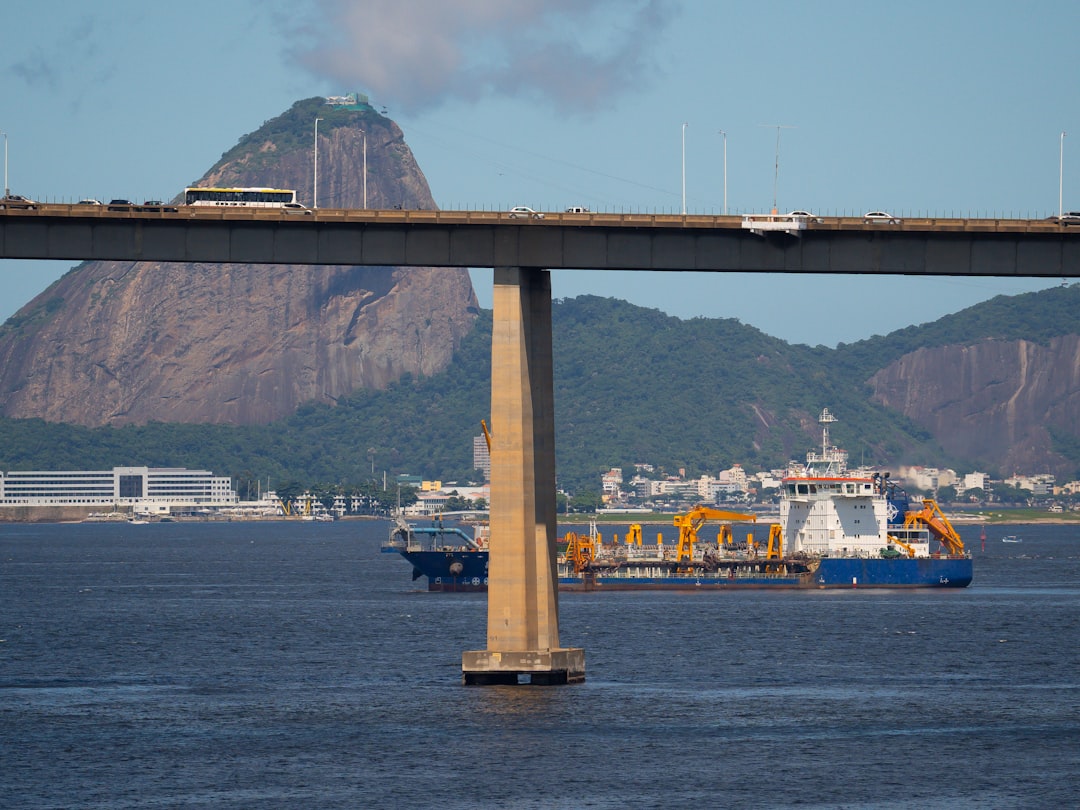 Brazilian Market Update: Key Investment Insights – February 08, 2026