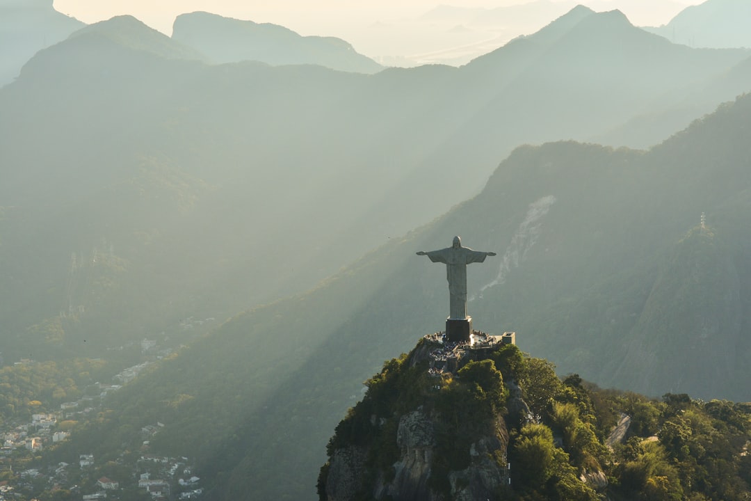 Brazil Market Roundup: April 03, 2026