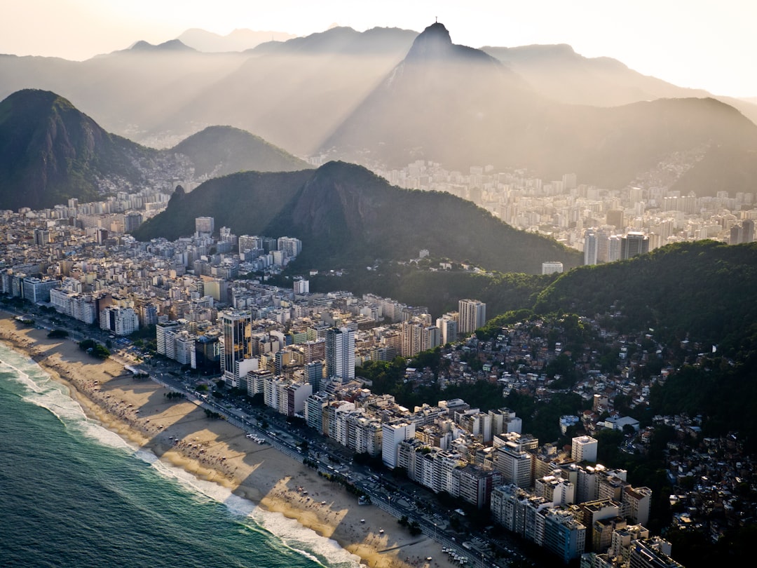 Brazil Market Roundup: April 12, 2026