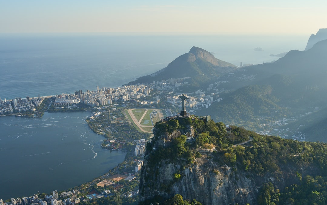 Brazil Market Roundup: May 03, 2026