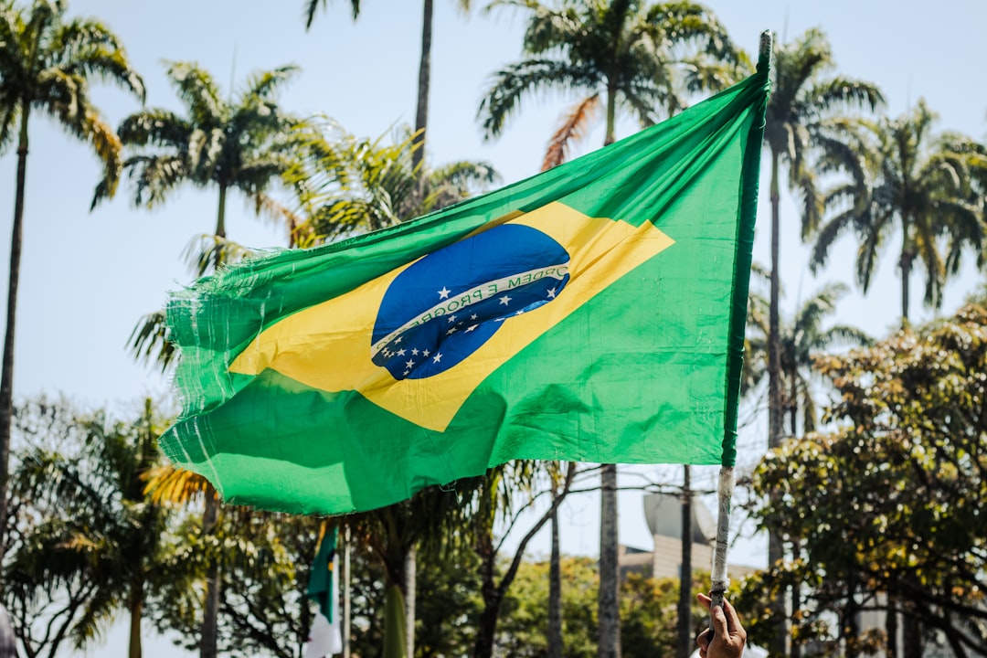 Brazil Market Roundup: May 17, 2026